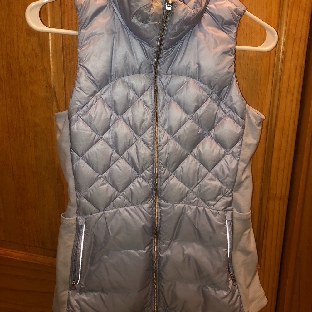 Lululemon vest